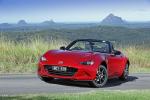 Mazda MX-5 2015 года (AU)